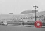 Standbild der Generalversammlung der Vereinten Nationen New York City USA, 1954, aus Sekunde 9 historischem Filmmaterial Videoclip 65675076501