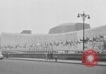 Standbild der Generalversammlung der Vereinten Nationen New York City USA, 1954, aus Sekunde 10 historischem Filmmaterial Videoclip 65675076501