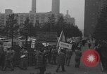 Standbild der Generalversammlung der Vereinten Nationen New York City USA, 1954, aus Sekunde 12 historischem Filmmaterial Videoclip 65675076501