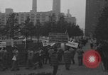 Standbild der Generalversammlung der Vereinten Nationen New York City USA, 1954, aus Sekunde 13 historischem Filmmaterial Videoclip 65675076501