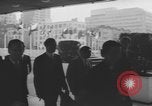 Standbild der Generalversammlung der Vereinten Nationen New York City USA, 1954, aus Sekunde 19 historischem Filmmaterial Videoclip 65675076501