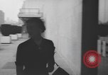 Standbild der Generalversammlung der Vereinten Nationen New York City USA, 1954, aus Sekunde 21 historischem Filmmaterial Videoclip 65675076501