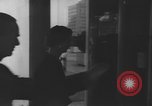 Standbild der Generalversammlung der Vereinten Nationen New York City USA, 1954, aus Sekunde 22 historischem Filmmaterial Videoclip 65675076501