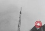 Standbild Schäden durch Brand Paris Frankreich, 1954, aus Sekunde 13 historischem Filmmaterial Videoclip 65675076502