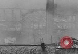 Standbild Schäden durch Brand Paris Frankreich, 1954, aus Sekunde 24 historischem Filmmaterial Videoclip 65675076502