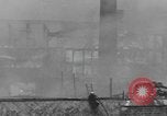 Standbild Schäden durch Brand Paris Frankreich, 1954, aus Sekunde 25 historischem Filmmaterial Videoclip 65675076502