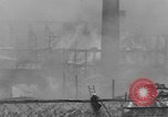 Standbild Schäden durch Brand Paris Frankreich, 1954, aus Sekunde 26 historischem Filmmaterial Videoclip 65675076502