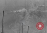 Standbild Schäden durch Brand Paris Frankreich, 1954, aus Sekunde 28 historischem Filmmaterial Videoclip 65675076502