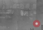 Standbild Schäden durch Brand Paris Frankreich, 1954, aus Sekunde 35 historischem Filmmaterial Videoclip 65675076502