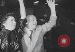 Image of newsmen New York United States USA, 1954, second 7 stock footage video 65675076504