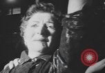 Image of newsmen New York United States USA, 1954, second 9 stock footage video 65675076504