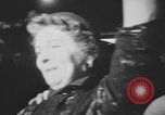 Image of newsmen New York United States USA, 1954, second 11 stock footage video 65675076504