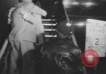 Image of newsmen New York United States USA, 1954, second 14 stock footage video 65675076504