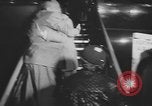 Image of newsmen New York United States USA, 1954, second 15 stock footage video 65675076504