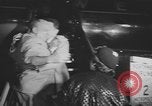 Image of newsmen New York United States USA, 1954, second 16 stock footage video 65675076504