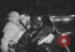 Image of newsmen New York United States USA, 1954, second 18 stock footage video 65675076504