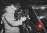 Image of newsmen New York United States USA, 1954, second 20 stock footage video 65675076504