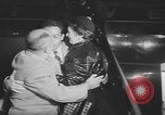 Image of newsmen New York United States USA, 1954, second 22 stock footage video 65675076504