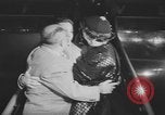 Image of newsmen New York United States USA, 1954, second 23 stock footage video 65675076504