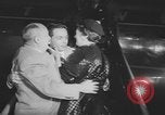 Image of newsmen New York United States USA, 1954, second 24 stock footage video 65675076504
