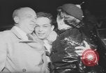 Image of newsmen New York United States USA, 1954, second 26 stock footage video 65675076504