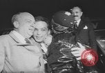 Image of newsmen New York United States USA, 1954, second 27 stock footage video 65675076504