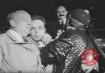 Image of newsmen New York United States USA, 1954, second 28 stock footage video 65675076504