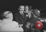 Image of newsmen New York United States USA, 1954, second 32 stock footage video 65675076504