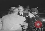 Image of newsmen New York United States USA, 1954, second 33 stock footage video 65675076504