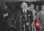 Image of newsmen New York United States USA, 1954, second 50 stock footage video 65675076504