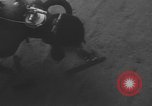 Standbild amerikanische Taucher Golf von Mexiko, 1954, aus Sekunde 20 historischem Filmmaterial Videoclip 65675076505