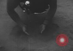 Standbild amerikanische Taucher Golf von Mexiko, 1954, aus Sekunde 26 historischem Filmmaterial Videoclip 65675076505