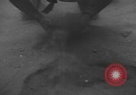 Standbild amerikanische Taucher Golf von Mexiko, 1954, aus Sekunde 29 historischem Filmmaterial Videoclip 65675076505