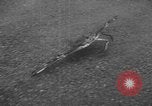 Standbild amerikanische Taucher Golf von Mexiko, 1954, aus Sekunde 45 historischem Filmmaterial Videoclip 65675076505