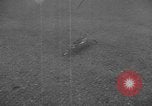 Standbild amerikanische Taucher Golf von Mexiko, 1954, aus Sekunde 48 historischem Filmmaterial Videoclip 65675076505