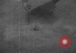 Standbild amerikanische Taucher Golf von Mexiko, 1954, aus Sekunde 53 historischem Filmmaterial Videoclip 65675076505