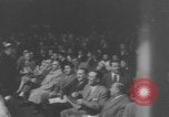 Standbild Juan Domingo Peron Buenos Aires Argentinien, 1954, aus Sekunde 5 historischem Filmmaterial Videoclip 65675076506