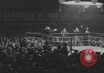 Standbild Juan Domingo Peron Buenos Aires Argentinien, 1954, aus Sekunde 15 historischem Filmmaterial Videoclip 65675076506
