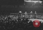 Standbild Juan Domingo Peron Buenos Aires Argentinien, 1954, aus Sekunde 17 historischem Filmmaterial Videoclip 65675076506