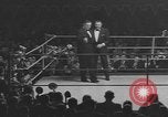 Standbild Juan Domingo Peron Buenos Aires Argentinien, 1954, aus Sekunde 23 historischem Filmmaterial Videoclip 65675076506