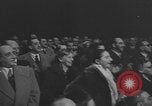 Standbild Juan Domingo Peron Buenos Aires Argentinien, 1954, aus Sekunde 29 historischem Filmmaterial Videoclip 65675076506