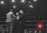 Standbild Juan Domingo Peron Buenos Aires Argentinien, 1954, aus Sekunde 37 historischem Filmmaterial Videoclip 65675076506