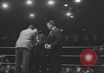 Standbild Juan Domingo Peron Buenos Aires Argentinien, 1954, aus Sekunde 38 historischem Filmmaterial Videoclip 65675076506