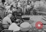 Standbild Audie Murphy Yakima Washington USA, 1954, aus Sekunde 8 historischem Filmmaterial Videoclip 65675076507