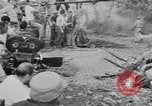 Standbild Audie Murphy Yakima Washington USA, 1954, aus Sekunde 9 historischem Filmmaterial Videoclip 65675076507