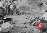 Standbild Audie Murphy Yakima Washington USA, 1954, aus Sekunde 10 historischem Filmmaterial Videoclip 65675076507