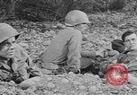 Standbild Audie Murphy Yakima Washington USA, 1954, aus Sekunde 13 historischem Filmmaterial Videoclip 65675076507