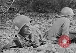 Standbild Audie Murphy Yakima Washington USA, 1954, aus Sekunde 16 historischem Filmmaterial Videoclip 65675076507