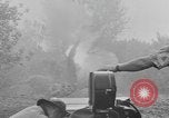 Standbild Audie Murphy Yakima Washington USA, 1954, aus Sekunde 17 historischem Filmmaterial Videoclip 65675076507