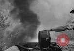 Standbild Audie Murphy Yakima Washington USA, 1954, aus Sekunde 20 historischem Filmmaterial Videoclip 65675076507
